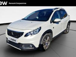 Blanc Utilisé 2019 Peugeot 2008 Crossway SUV | 14 290 € (Bon prix)
