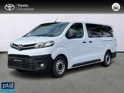 Utilisé 2023 Toyota Proace Verso Break | 28 990 € (Super prix)