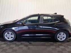 Noir Utilisé 2020 Toyota Corolla Business Edition Berline | 19 990 € (Bon prix)