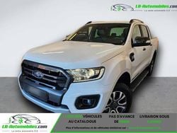 Utilisé 2020 Ford Ranger Pick-up | 39 000 € (Prix juste)