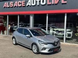 Utilisé 2021 Renault Clio V Business Citadine | 11 990 € (Prix juste)