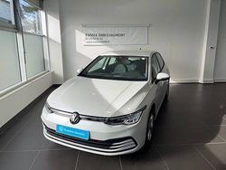 Dore Utilisé 2024 VW Golf VIII Life Berline | 26 970 € (Prix juste)