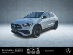 Utilisé 2023 Mercedes GLA250 AMG line SUV | 42 990 € (Prix juste)