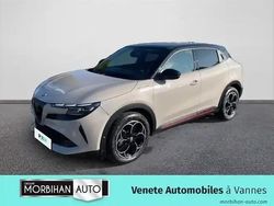 Ivoire Utilisé 2024 Alfa Romeo Junior SUV | 37 900 € (Prix juste)
