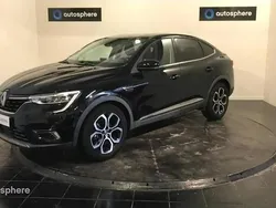 Utilisé 2022 Renault Arkana Intens SUV | 20 999 € (Bon prix)