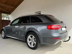 Argent Utilisé 2012 Audi A4 Allroad Break | 20 990 €