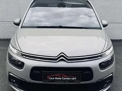 Gris Utilisé 2020 Citroën C4 SpaceTourer Business Class Monospace | 16 900 € (Prix juste)