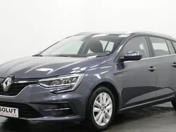 Utilisé 2022 Renault Mégane GrandTour Business Break | 16 888 €
