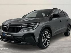 Gris Utilisé 2024 Renault Espace Iconic Monospace | 39 999 € (Prix juste)