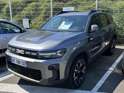 Gris Utilisé 2025 Dacia Bigster Journey SUV | 32 624 €
