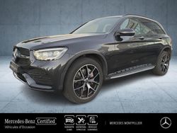 Utilisé 2020 Mercedes GLC300e AMG line | 35 980 € (Prix assez cher)