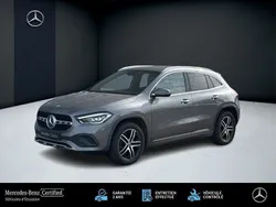 Gris Utilisé 2022 Mercedes GLA200 Business SUV | 35 900 € (Prix assez cher)