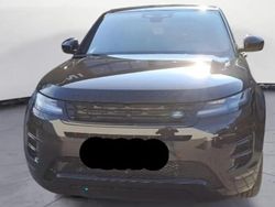 Utilisé 2025 Land Rover Range Rover evoque SE Dynamic SUV | 49 412 € (Prix cher)