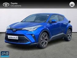 Utilisé 2020 Toyota C-HR Edition SUV | 19 990 € (Prix juste)