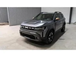 Gris Nouvelle 2025 Dacia Duster Extreme SUV | 28 990 € (Prix juste)