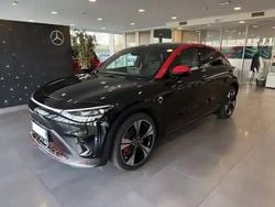 Noir carbone métallisé / rouge radiant Occasion 2025 Smart #3 SUV | 44 990 €