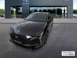 Noir Utilisé 2024 DS Automobiles DS4 Rivoli Berline | 25 990 € (Prix juste)