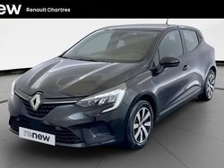 Noir Occasion 2023 Renault Clio V Equilibre Citadine | 13 990 €