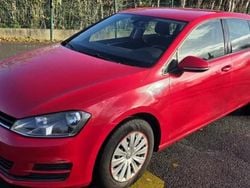 Utilisé 2014 VW Golf VII Berline | 9 990 € (Bon prix)