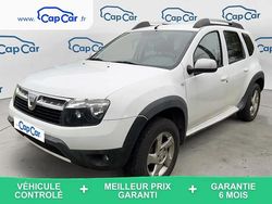 Blanc Utilisé 2011 Dacia Duster Prestige SUV | 7 490 € (Prix juste)
