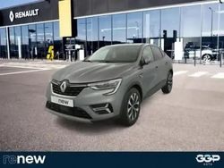 Gray m Utilisé 2023 Renault Arkana Evolution SUV | 20 699 € (Bon prix)