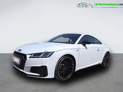 Utilisé 2021 Audi TT Sport Coupé | 46 300 €