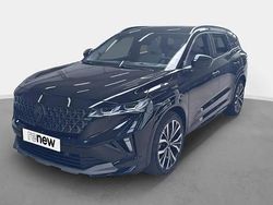 Noir Utilisé 2025 Renault Espace Iconic Monospace | 49 000 €