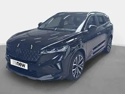 Noir Nouvelle 2025 Renault Espace Iconic Monospace | 49 808 € (Prix assez cher)