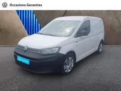 Utilisé 2021 VW Caddy Edition Monospace | 20 484 € (Prix assez cher)