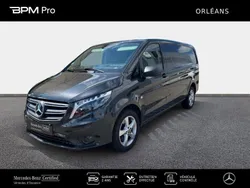 Utilisé 2024 Mercedes Vito Monospace | 52 680 €