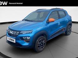Bleu Utilisé 2023 Dacia Spring Expression Citadine | 9 490 €