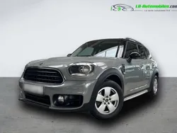 Utilisé 2017 Mini Countryman SUV | 21 800 €