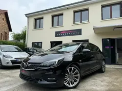 Blanc Utilisé 2020 Opel Astra Ultimate Berline | 14 990 € (Bon prix)