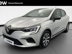 Gris Utilisé 2023 Renault Clio V Equilibre Citadine | 14 190 € (Bon prix)
