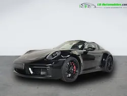 Utilisé 2023 Porsche 911 Coupé | 198 000 €