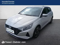 Utilisé 2021 Hyundai i20 Citadine | 15 599 € (Bon prix)