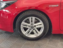 Utilisé 2020 Toyota Corolla Business Edition | 18 490 € (Super prix)