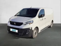 Utilisé 2024 Peugeot Expert Van | 58 596 €