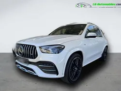 Utilisé 2023 Mercedes GLE53 AMG AMG | 108 900 €