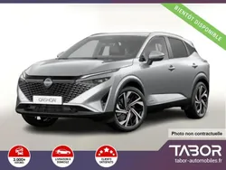 Gris Nouvelle 2025 Nissan Qashqai Tekna+ SUV | 37 097 € (Prix assez cher)