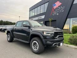 Noir Utilisé 2024 Dodge Ram Pick-up | 168 479 €