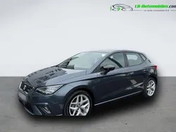 Utilisé 2021 Seat Ibiza Citadine | 20 300 € (Prix juste)