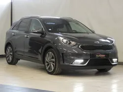 Utilisé 2016 Kia Niro Active SUV | 15 900 € (Prix cher)