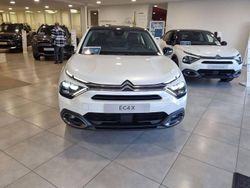 Utilisé 2024 Citroën e-C4 Berline | 24 990 € (Prix juste)