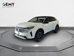 Blanc Utilisé 2025 Peugeot 3008 GTi | 41 900 € (Prix cher)