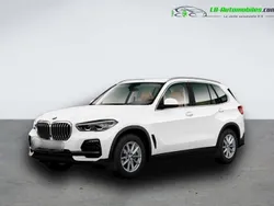 Utilisé 2021 BMW X5 Sport Line SUV | 55 900 €