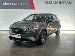 Utilisé 2022 Nissan Qashqai SUV | 20 990 € (Bon prix)