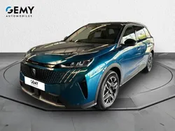 Utilisé 2025 Peugeot 5008 Allure Monospace | 38 900 € (Prix cher)
