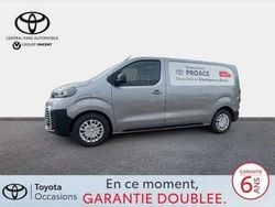 Utilisé 2024 Toyota Proace Van | 28 990 €