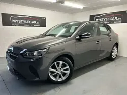 Gris Utilisé 2020 Opel Corsa Berline | 11 990 € (Prix assez cher)